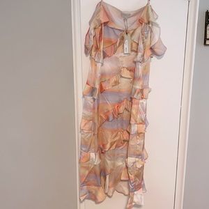 Designer: Never Fully Dressed Size: US Size 18